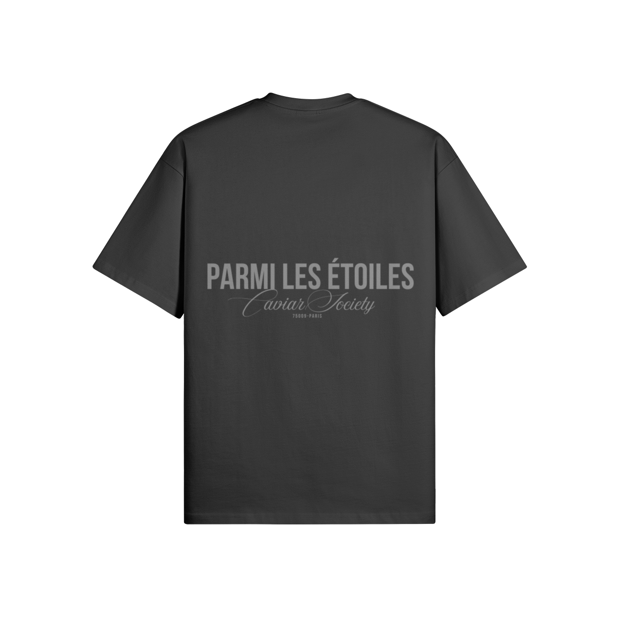 Parmi les Étoiles T-shirt cover image
